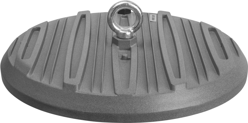 Светильник светодиодный 91 948 OHB-02-100-5K-LED 100Вт 5000К IP65 10000лм 220-240В для высоких проле