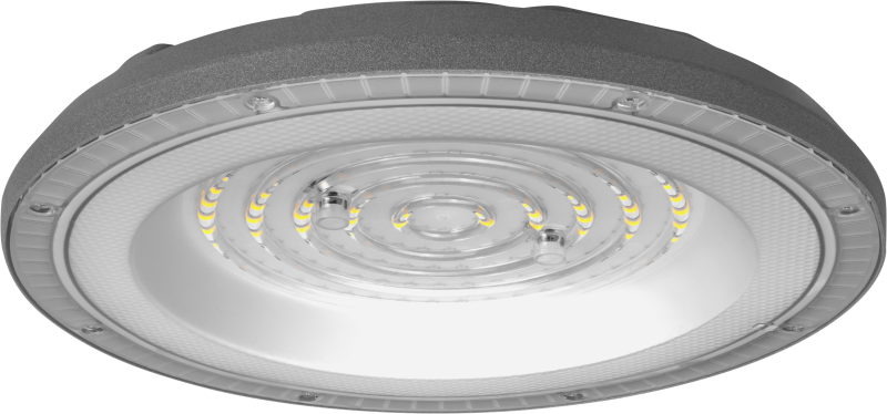 Светильник светодиодный 91 948 OHB-02-100-5K-LED 100Вт 5000К IP65 10000лм 220-240В для высоких проле