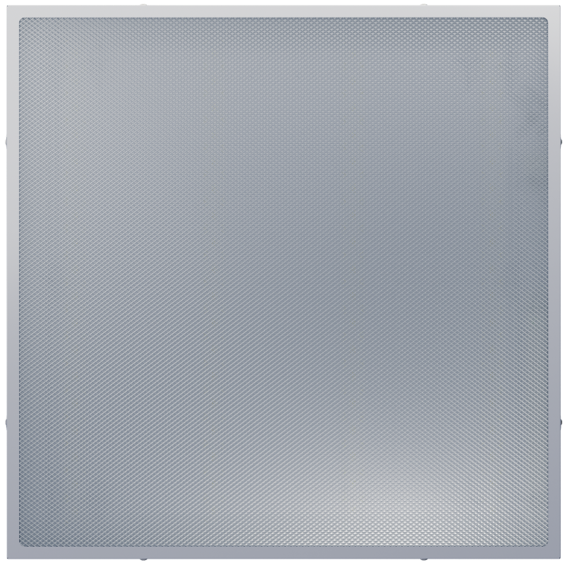 Светильник светодиодный 92 012 ДВО-14-П-30-5К-IP54-Грильято-A3 Innolux 92012