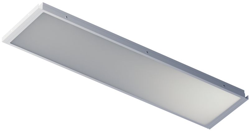 Светильник светодиодный 92 189 ДВО-18-О-40-5К-IP54-CLIP-IN Innolux 92189
