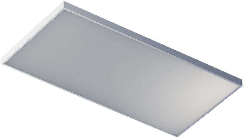 Светильник светодиодный 92 690 ДВО-06-О-58-4K-IP40-SNR Innolux 92690