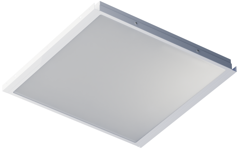 Светильник светодиодный 92 929 ДВО-12-О-40-4К-IP54-CLIP-IN-А3 CRI90 Innolux 92929