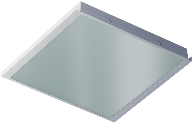 Светильник светодиодный 92 938 ДВО-13-С-30-4К-IP54-CLIP-IN-А3 CRI90 Innolux 92938