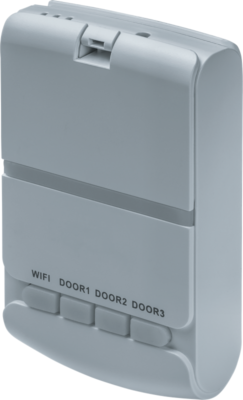 Реле управления воротами 93 232 Smart Home NSH-GDO-01 NAVIGATOR 93232