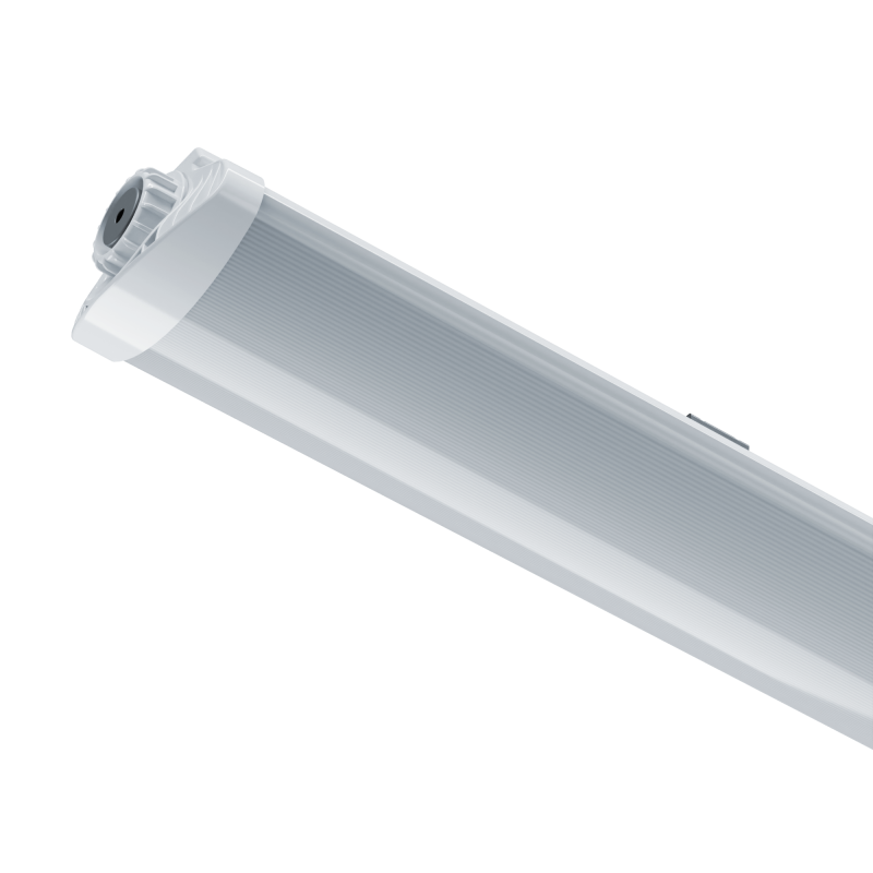 Светильник светодиодный 93 630 DSP-02-18-4K-IP65-LED-A3 18Вт 4000К IP65 2350лм/846лм 176-264В БАП 3ч (аналог ЛСП 2х18) Navigator 93630