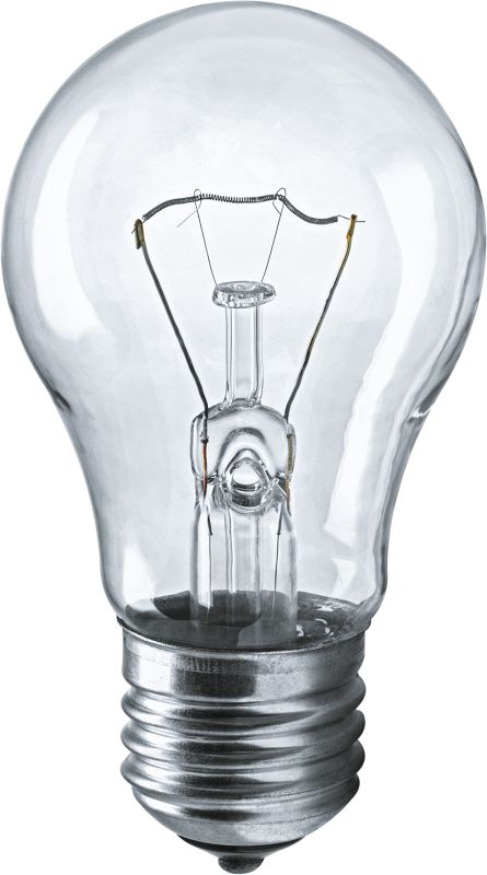 Лампа накаливания 94 325 NI-A-40-230-E27-CL Navigator 94325