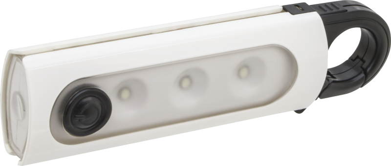 Фонарь 94 978 NPT-CP12-4AAA пластик 1LEDх0.5Вт+кемпинг 6LEDх0.5Вт Navigator 94978