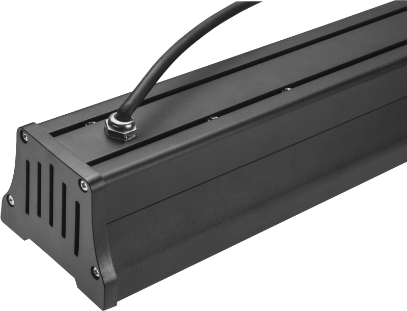 Светильник светодиодный 95 434 OHB-03-02 (150-5K-120/60-LED) 150Вт 5000К IP65 22500лм 100-277В для в