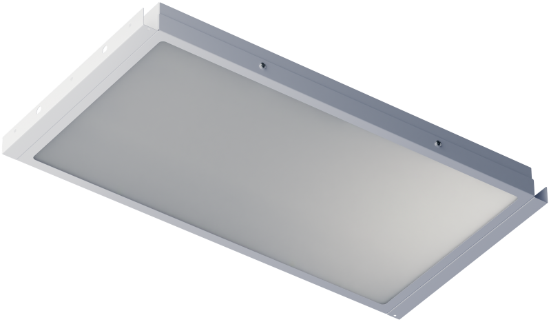 Светильник светодиодный 96 086 ДВО-19-О-30-5К-IP54-CLIP-IN Innolux 96086