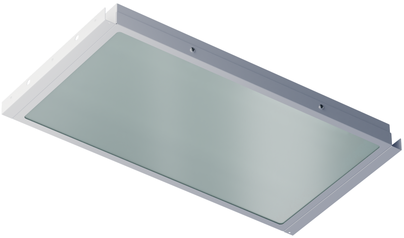 Светильник светодиодный 96 101 ДВО-19-С-30-5K-IP54-CLIP-IN-A1 Innolux 96101