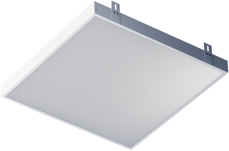 Светильник светодиодный 96 729 ДВО-20-O-30-4K-IP40-MICROLOOK-A3 Innolux 96729