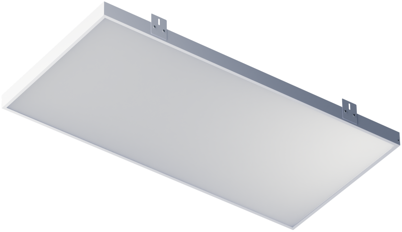 Светильник светодиодный 96 789 ДВО-24-O-60-4K-IP40-MICROLOOK-A3 Innolux 96789