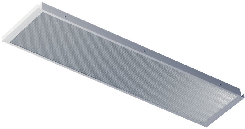 Светильник светодиодный 97 014 ДВО-18-П-40-4К-IP54-CLIP-IN-А3 CRI90 Innolux 97014