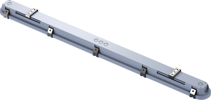 Светильник светодиодный 97 507 ДСП-01-ПП-35-1200-3К-IP65-A3 CRI90 Innolux 97507