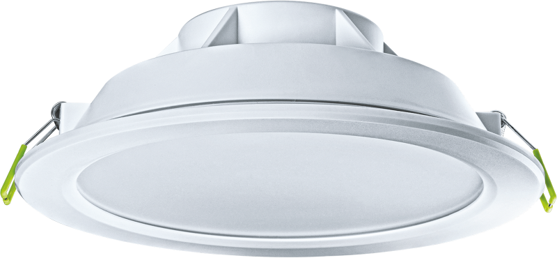 Светильник светодиодный 97 814 ДВО-Д01-25-WH-4K-LED Innolux 97814