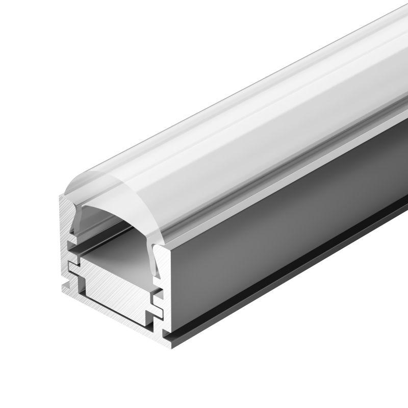 Профиль L2000 PDS-REGULOR ANOD Arlight 013874