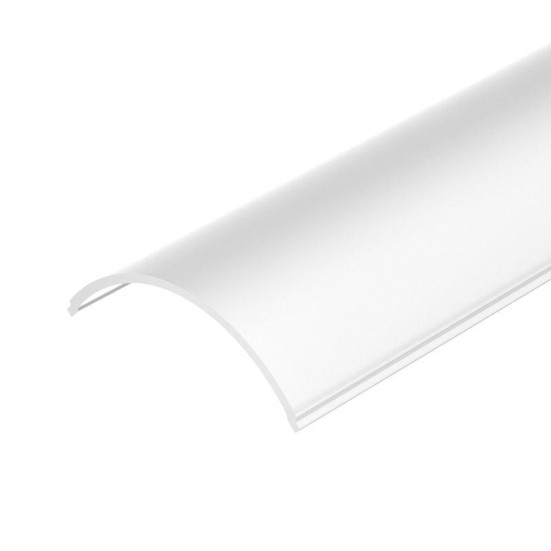 Экран ARH-KANT-H30-2000 Round Opal L2000 пластик. Arlight 016934
