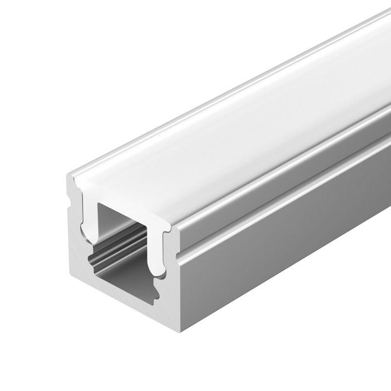 Профиль ARH-MINI5-2000 ANOD L2000 алюм. Arlight 018827
