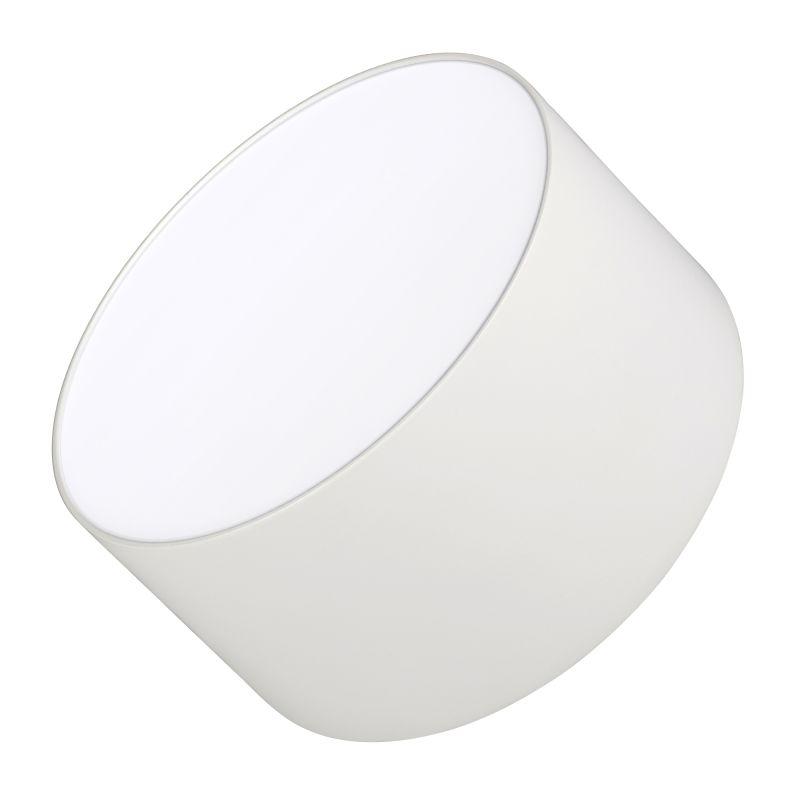 Светильник светодиодный SP-RONDO-140A-18W Warm White IP40 металл Arlight 022226
