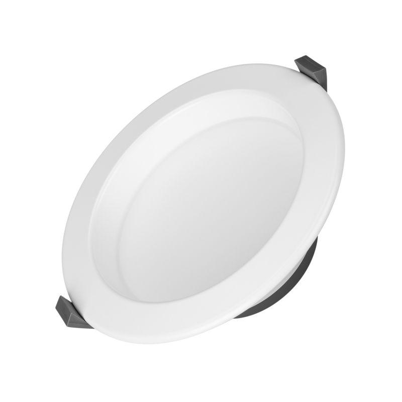Светильник IM-CYCLONE-R165-18W DAY4000 (WH 90 DEG) (IP40 металл 3 года) Arlight 023212(2)