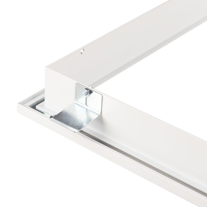Набор BX3030 White (для панелей IM-300x300) металл Arlight 023532