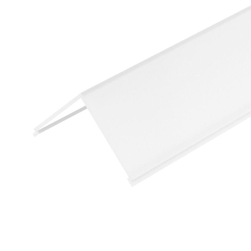 Экран SL-KANT-H30 SQUARE OPAL 2м пластик Arlight 023726