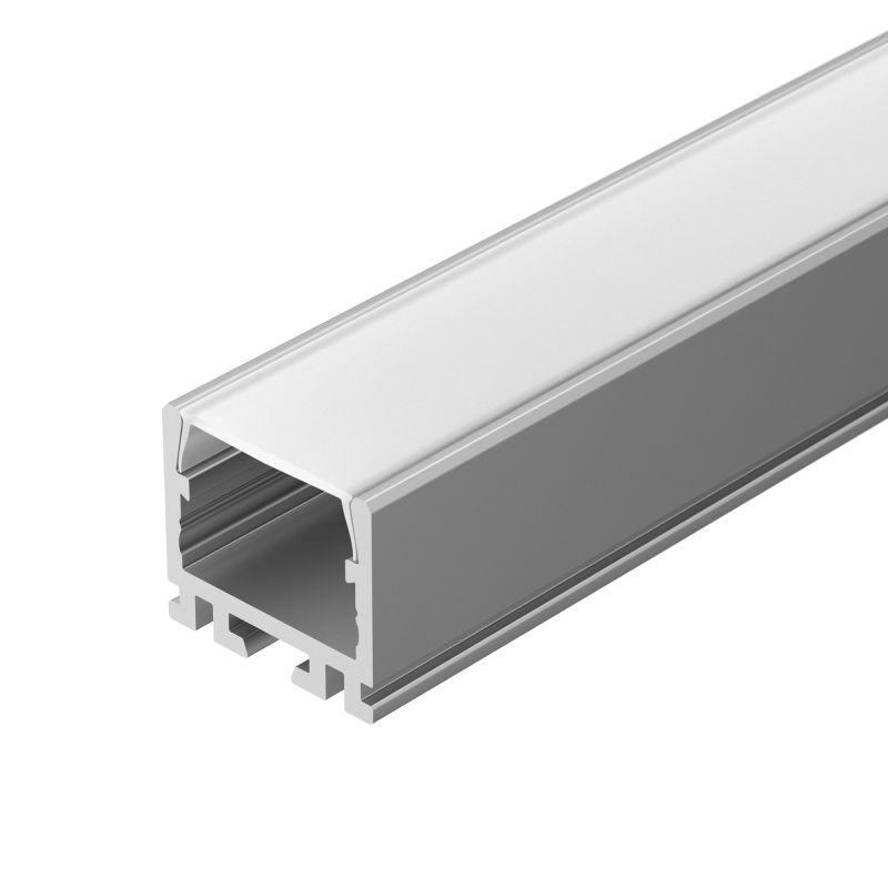 Профиль L2000 PDS-D ANOD Arlight 026517