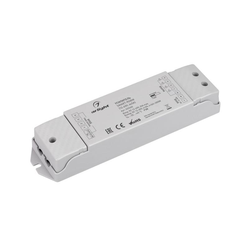 Усилитель SMART-RGBW 12-60В 4х5А Arlight 029600