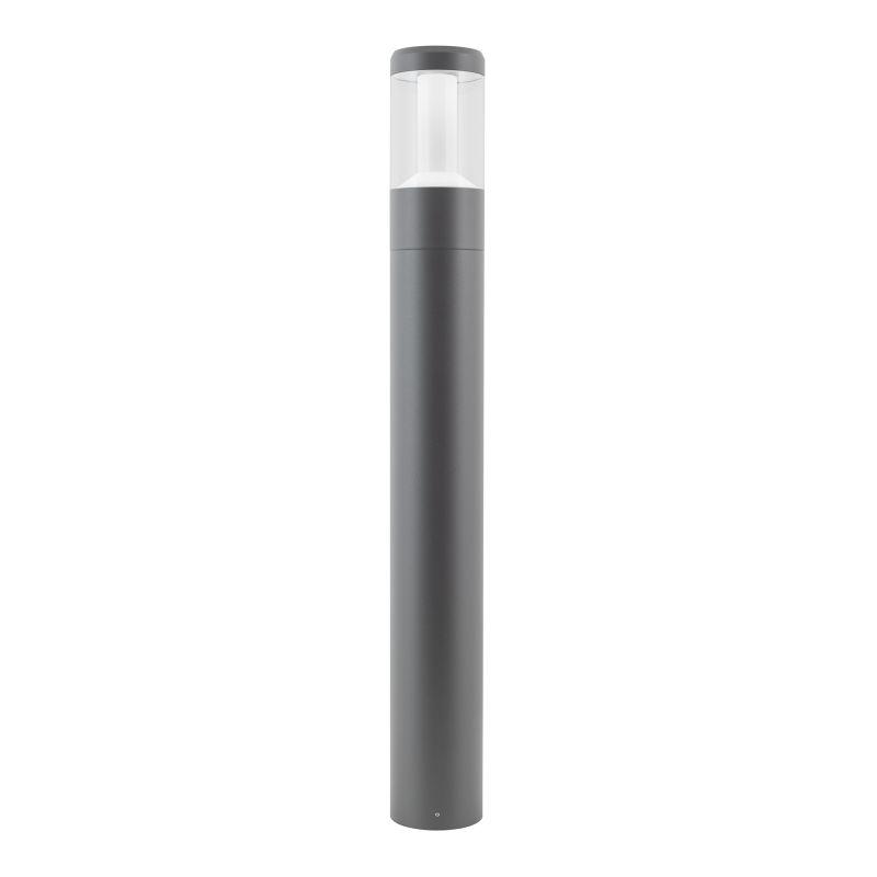 Светильник LGD-STEM-BOLL-H900-10W Warm3000 GR 185deg 230В 10Вт 3000К IP65 ландшафтный метал. Arlight 029986