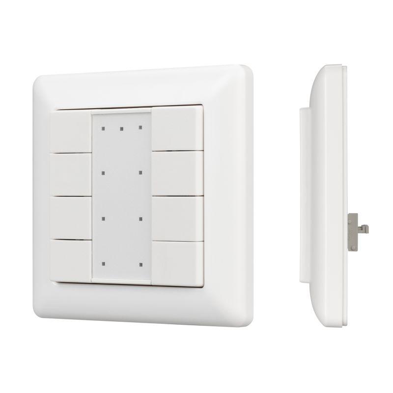 Панель DALI-223-8K-D2-IN (BUS Free purpose) INTELLIGENT ARLIGHT 031147