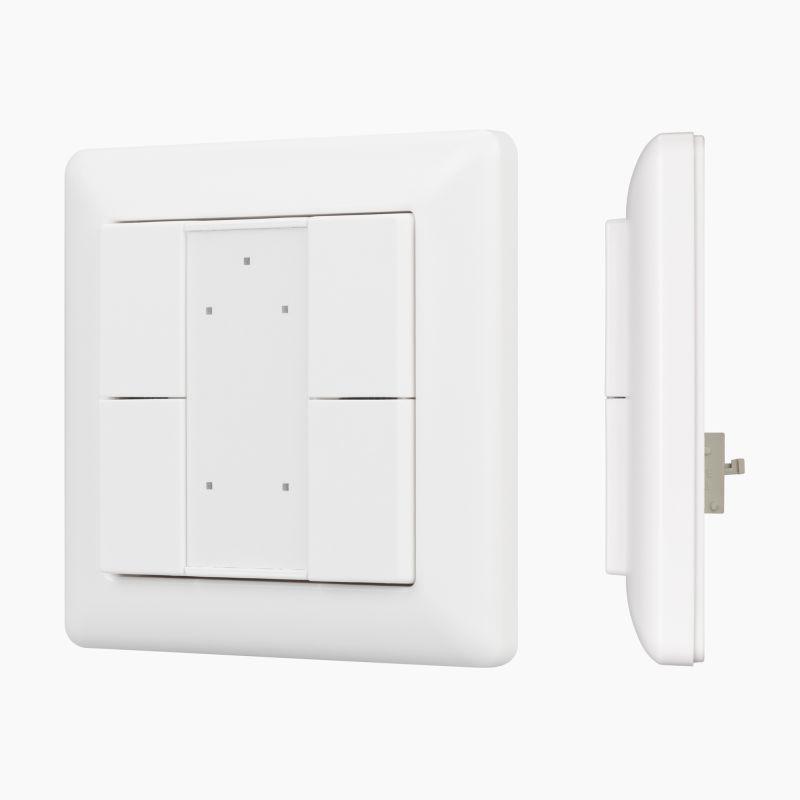 Панель DALI-223-4K-D2-IN (BUS Free purpose) INTELLIGENT ARLIGHT 032501