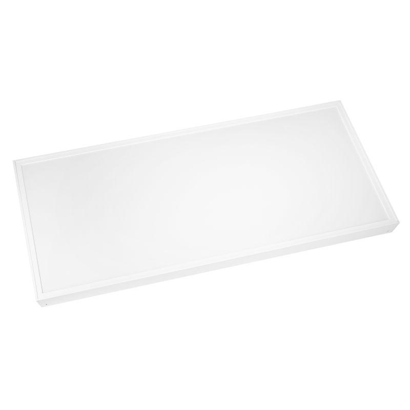 Панель IM-EMERGENCY-1.5H-S600x1200-53W Day4000 (WH 120 deg 230В) (IP40 металл) Arlight 034942