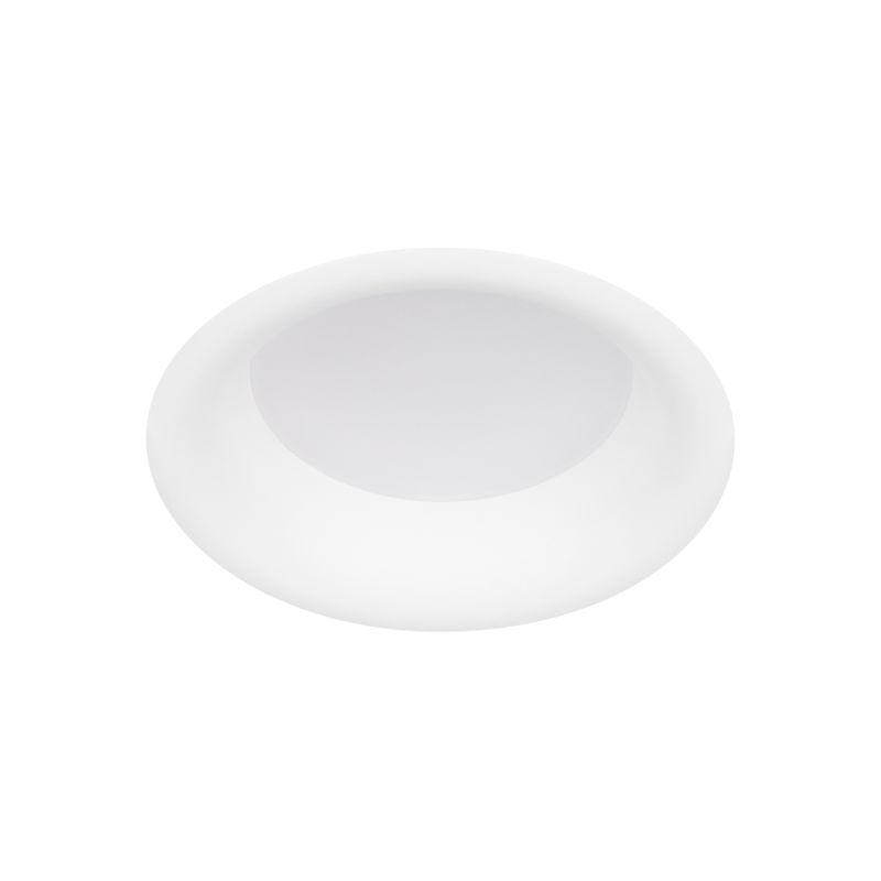 Светильник светодиодный MS-BLIZZARD-BUILT-R90-6W Day4000 WH 100 deg IP20 230В металл Arlight 035550