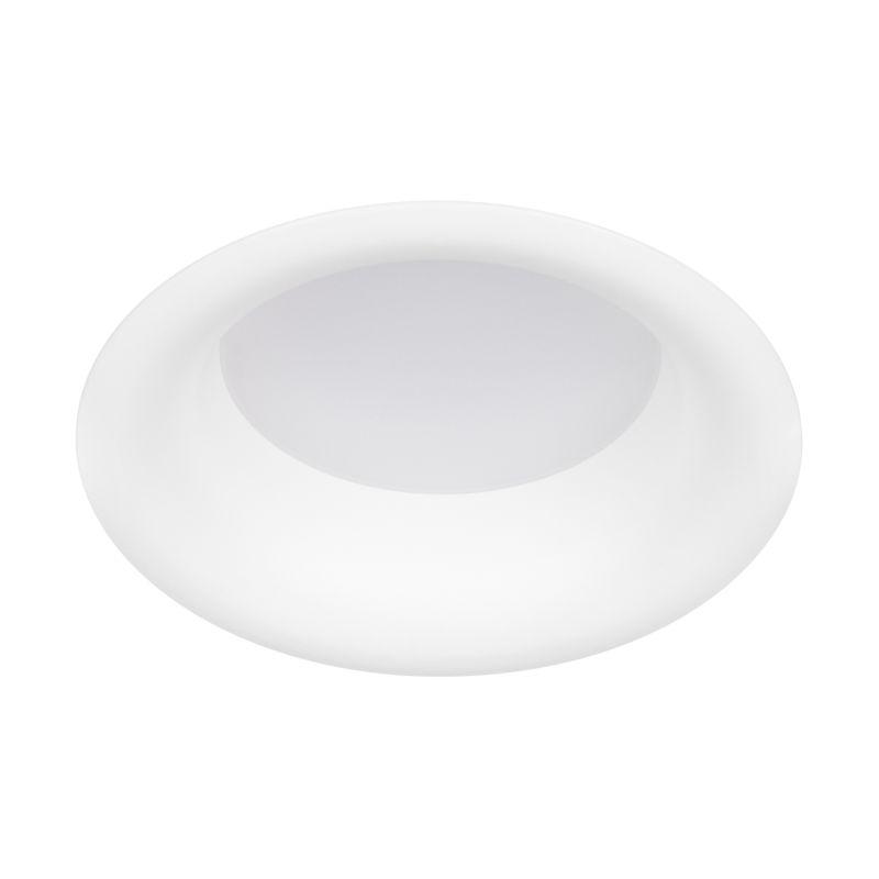 Светильник светодиодный MS-BLIZZARD-BUILT-R115-10W Day4000 WH 100 deg IP20 230В металл Arlight 035593
