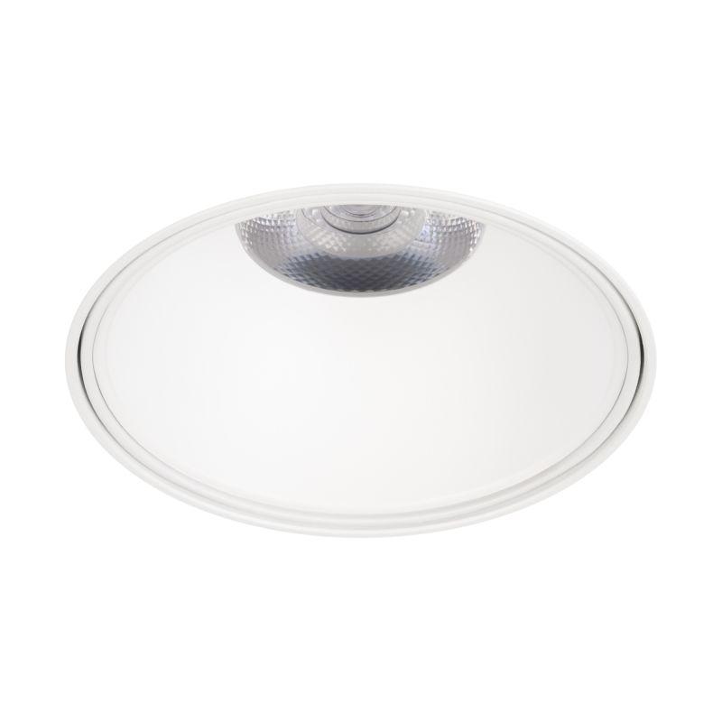 Светильник светодиодный MS-ATLAS-TRIMLESS-R70-12W Day4000 (WH 32 deg 230В) IP20 металл Arlight 037057(1)