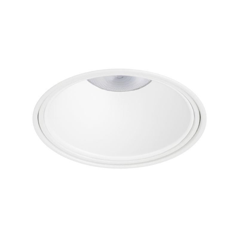 Светильник светодиодный MS-ATLAS-TRIMLESS-R50-8W Warm3000 (WH 32 deg 230В) IP20 металл Arlight 037058(1)