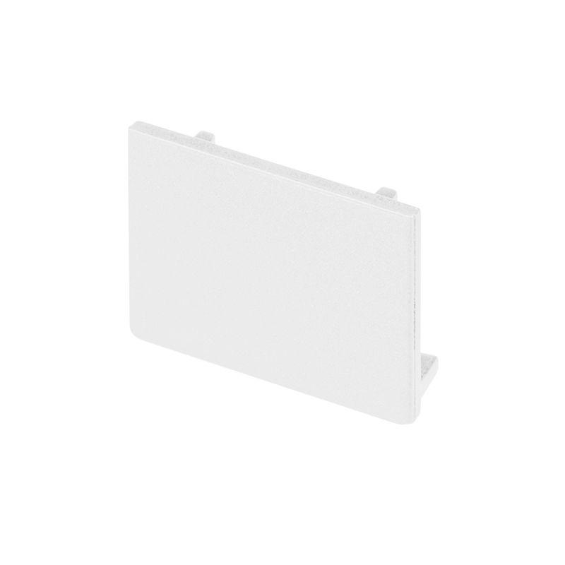 Заглушка MAG-ORIENT-CAP-2620 (WH) IP20 пластик 3 года Arlight 037323