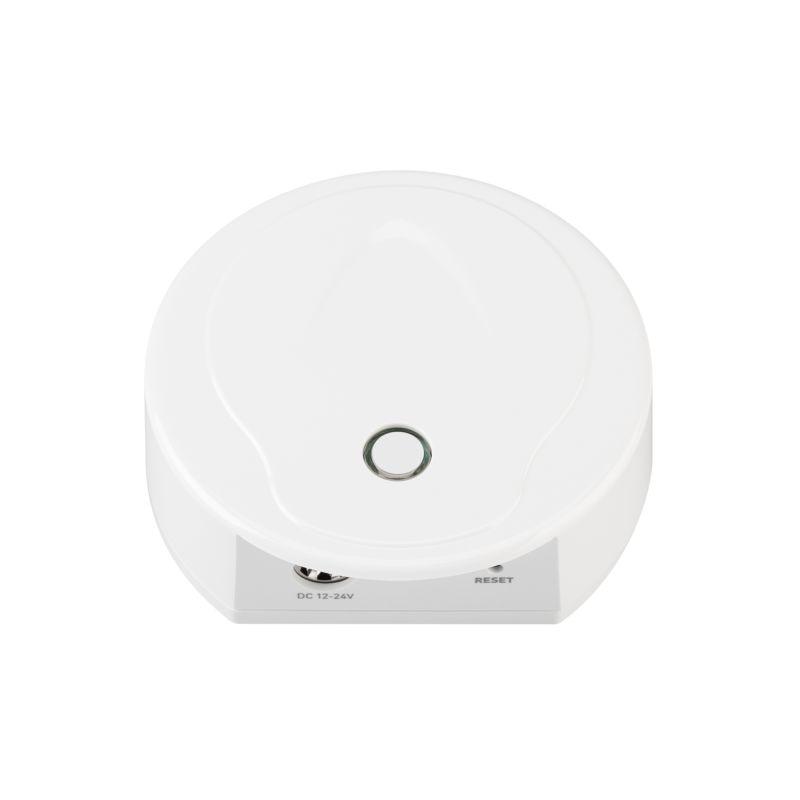 Конвертер SMART-ZB-801-62-SUF White (5В TUYA Wi-Fi) (IP20 пластик) INTELLIGENT ARLIGHT 037436
