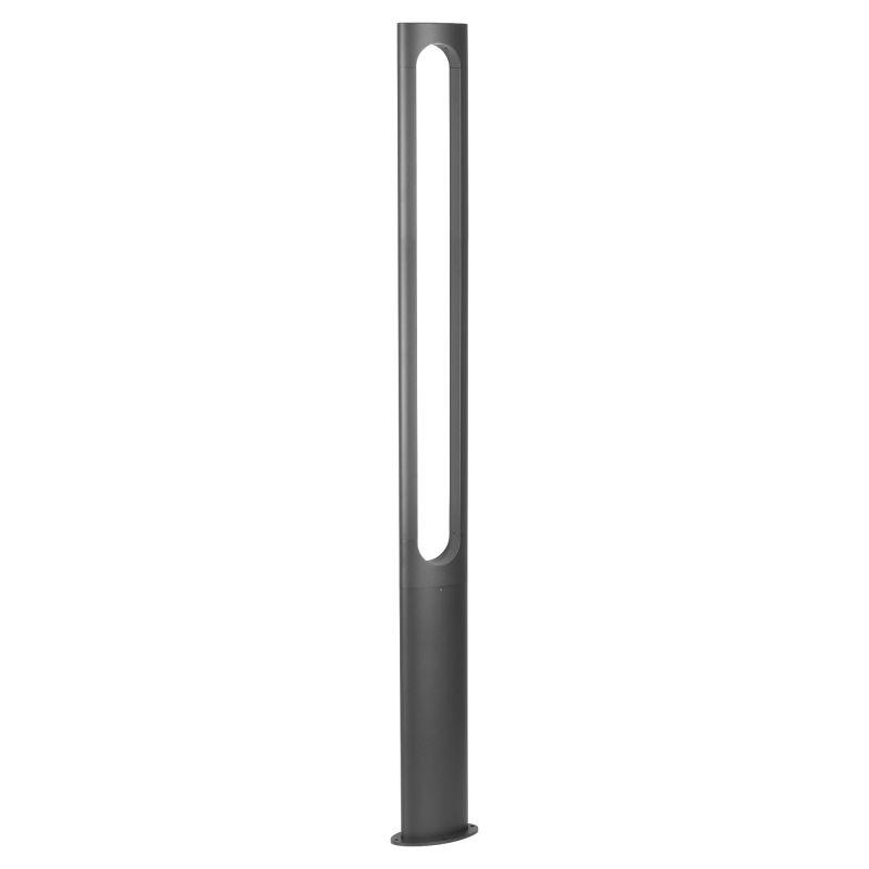 Светильник LGD-MUSE-BOLL-H2000-18W Warm3000 DG 328deg 230В 18Вт 3000К IP65 ландшафтный метал. Arlight 037522