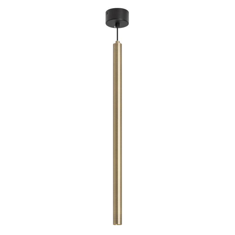 Светильник светодиодный SP-PIPE-HANG-L600-R30-9W Day4000 (BR 24 deg IP20 230В металл Arlight 038645