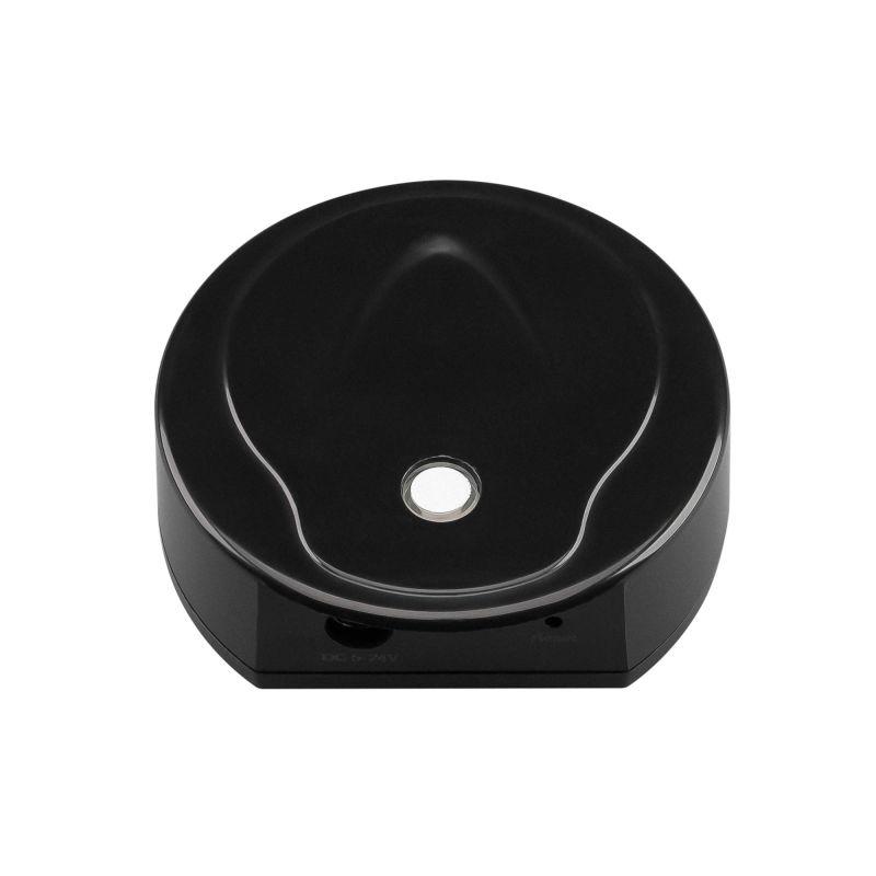Конвертер SMART-BLE-801-62-SUF 5В TUYA Wi-Fi IP20 пластик черн. INTELLIGENT ARLIGHT 039309