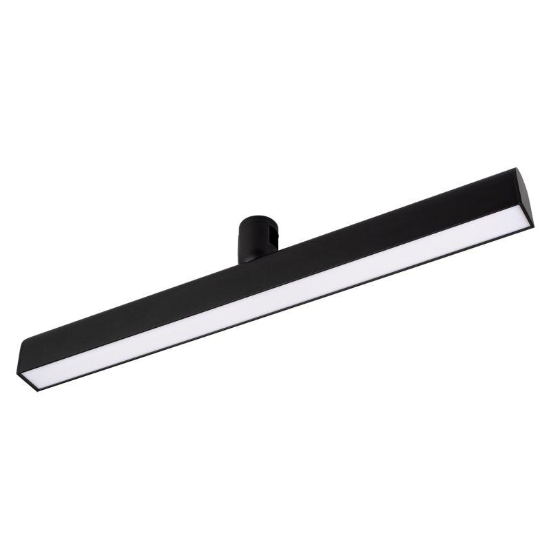 Светильник светодиодный ART-APRIORI-FLAT-L500-15W Day4000 (BK 120 deg 48В) IP20 металл Arlight 039399