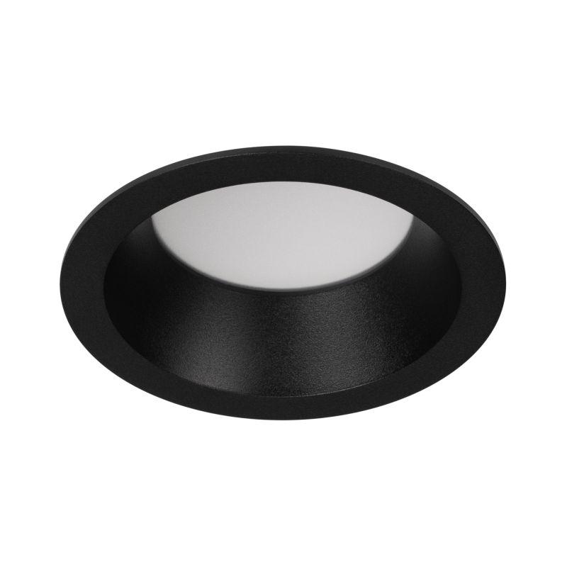 Светильник MS-DROP-BUILT-R105-14W Day4000 (BK 85 deg 230В) (IP54 металл) Arlight 041496