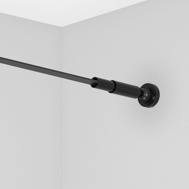 Лента-трос STINGRAY-R-RT-B30-10mm 24V RGB 7.2 Вт/м IP20 5060 L5000 (комплект) Arlight 047915
