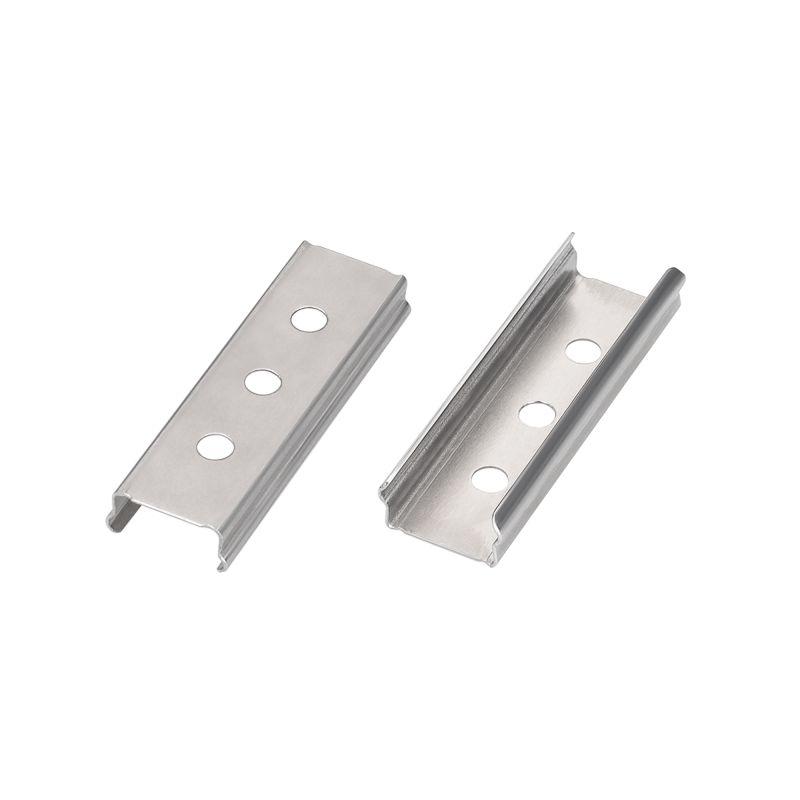 Держатель WALL-2228 металл (уп.2шт) Arlight 050652