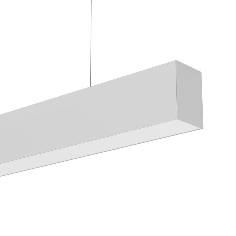 Светильник светодиодный SP-LINE-HANG-6085-L2000-74W Day4000 (SL 120 deg 230В) IP33 металл Arlight 051983