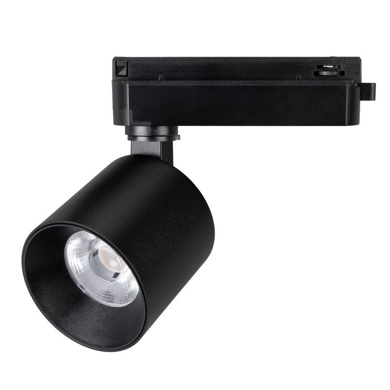 Светильник LGD-DYKE-2TR-R75-16W Warm3000 BK 20 deg 230В 16Вт 3000К IP20 метал. Arlight 052142