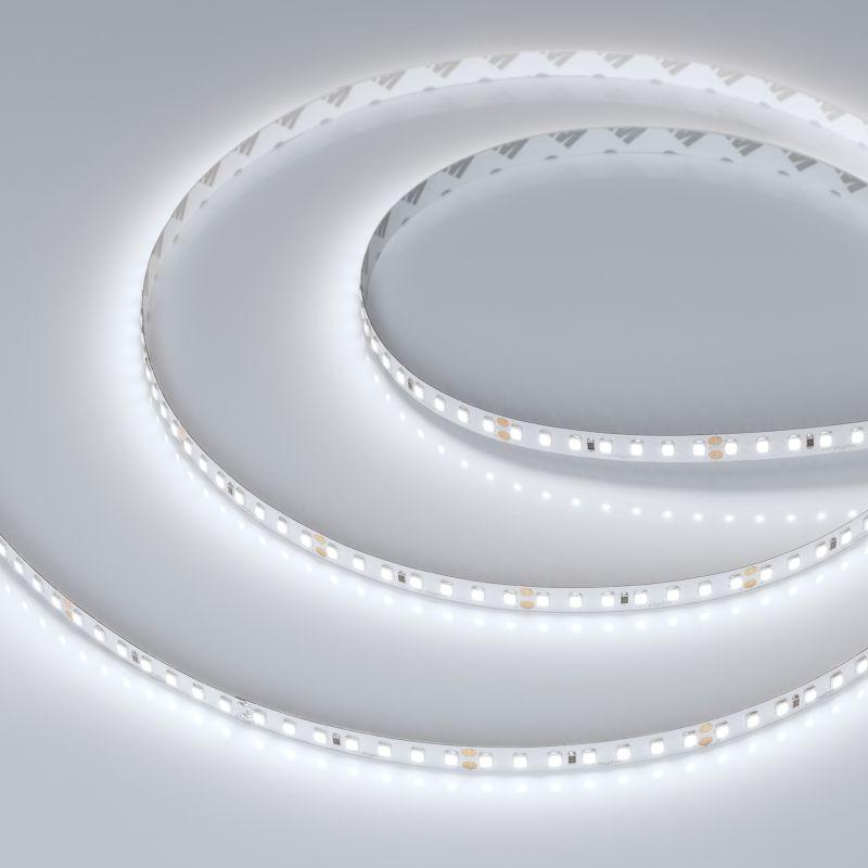 Лента светодиодная UL-A140-8mm 24V Day 5000К 5Вт/м IP20 (уп.5м) Arlight 053451