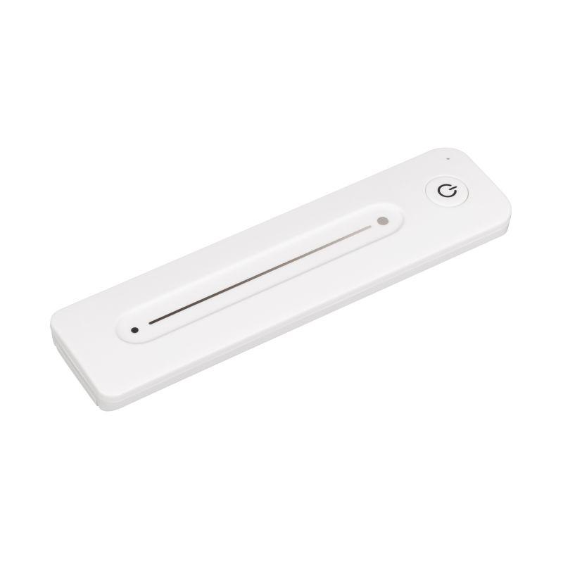 Пульт SMART-801-42-1G-DIM White 3В 2.4G IP20 пластик INTELLIGENT ARLIGHT 054202