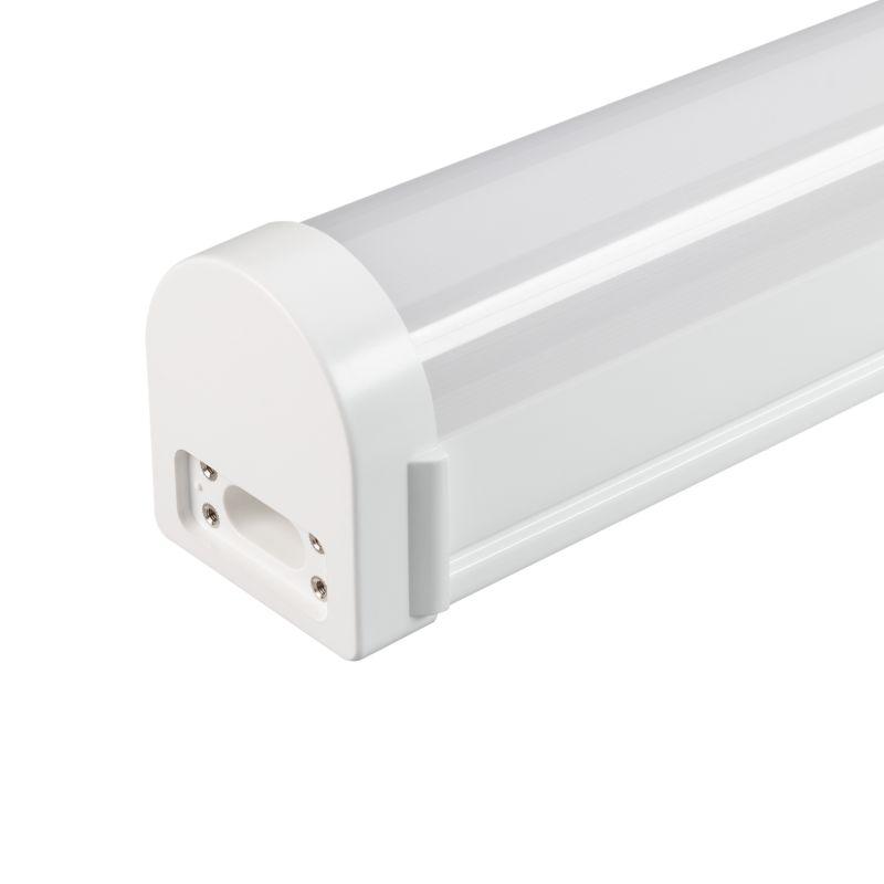 Светильник светодиодный ALT-LARGO-EMERGENCY-1200-30W Day4000 WH 120deg 230В IP65 30Вт 4000К пластик Arlight 055004